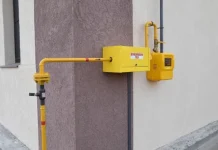 По народной программе «ЕР». До 2030 года газифицируют минимум 1,6 млн домов