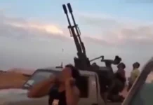 Подбили из рогатки: асы США в панике от неожиданных манёвров Ирана