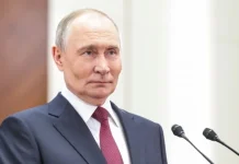 Путин присвоит звание Героя РФ бойцу, в одиночку державшему оборону 68 дней
