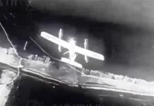 Расплата за Армавир и Краснодар: массированный ответ ВС РФ сотряс Украину