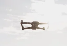 Стало известно, откуда беспилотники ВСУ атаковали Краснодарский край