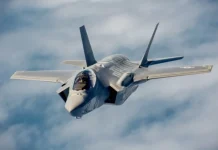 Страшные потери: Иран заманил истребители F-35 США в ловушку огня