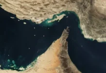 Супероружие в море: офицер раскрыл план США устроить катастрофу в Иране