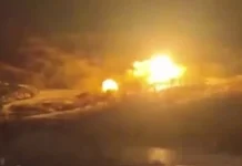 Сводка СВО, утро 10 марта. «Чёрную кассу» Зеленского сожгли в полночь