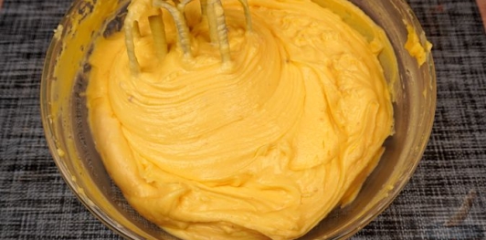 Фото приготовления рецепта: Торт "Кремеш" - шаг №16