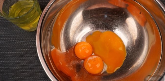 Фото приготовления рецепта: Торт "Малакофф" - шаг №6