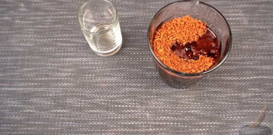 Фото приготовления рецепта: Торт "Малакофф" - шаг №2