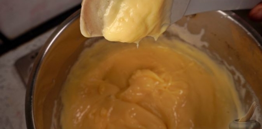 Фото приготовления рецепта: Торт "Малакофф" - шаг №14