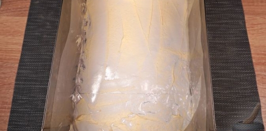 Фото приготовления рецепта: Торт "Малакофф" - шаг №19