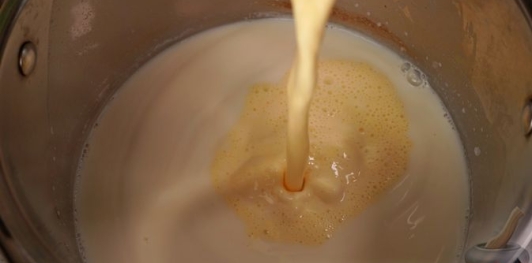 Фото приготовления рецепта: Торт "Малакофф" - шаг №12