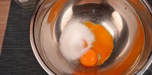 Фото приготовления рецепта: Торт "Малакофф" - шаг №7