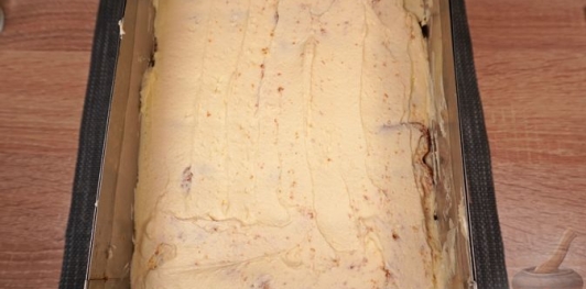 Фото приготовления рецепта: Торт "Малакофф" - шаг №24