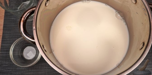 Фото приготовления рецепта: Торт "Малакофф" - шаг №4