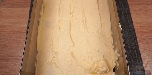 Фото приготовления рецепта: Торт "Малакофф" - шаг №22