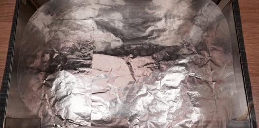 Фото приготовления рецепта: Торт "Малакофф" - шаг №18