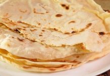 Турецкий лаваш