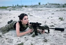 У Сум разгорается бой с особыми наемницами: главная новость СВО 14 марта