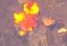 В Константиновке начинается самое страшное: главная новость СВО 25 марта