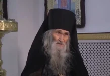 Видел окончание СВО: сторонники вспомнили главное пророчество старца Илия