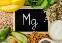 Врач Мухина перечислила основные источники магния для организма
