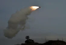 Выяснилось, откуда 60 дронов ВСУ летели на Петербург и Ленобласть 23 марта