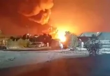 Взорван отель с офицерами США. События на Ближнем Востоке, утро 6 марта