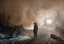 Взрывы в Одессе потрясли Румынию и НАТО: главная новость СВО 4 марта