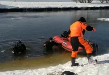 Зацепился за лед. Стало известно, как нашли тело мальчика в Звенигороде