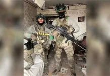 Замурованы в Славянске: самых жестоких наемников ВСУ постигла страшная кара