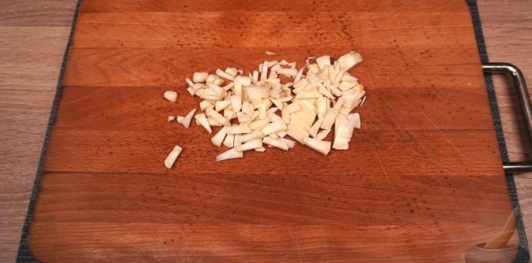 Фото приготовления рецепта: Жаркое из телятины «под кабанину» - шаг №5