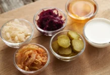 «Живая» еда. В чем польза ферментированных продуктов