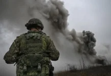 Живыми не выйдут: что происходит в Святогорске и у стен Славянска