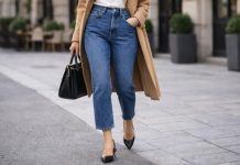 Джинсовый бунт с доставкой на дом: какие модели изменят привычный силуэт в сезоне 2026