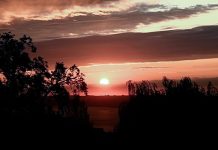 В Волгоградской области 5 апреля ожидается геомагнитное затишье