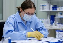 Вспышка под контролем: Россия зарегистрировала сверхбыстрый тест для выявления смертельной желтой лихорадки