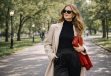 Стиль не в цене, а в хитрости: как собирать образы за копейки и выглядеть дороже