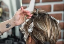 Цвет волос перестанет утекать в канализацию: приёмы, которые сохраняют даже капризное окрашивание