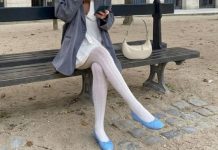 В них уже ходят сестры Хадид: один секретный тренд весны, который заменит вам всю остальную обувь