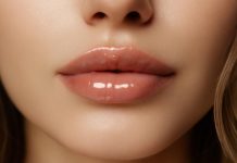 Маленькая хитрость визажистов: почему праймер для век стал секретом идеальной улыбки