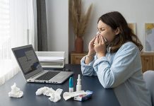 Почему стресс и сладости вредны для аллергиков