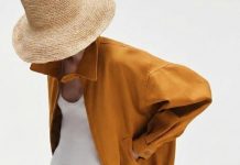 Больше не провинциально: эта деталь сделает любой образ летом 2026 трендовым за секунду