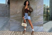 Провал массивных кед: названа модель-преемник, которая захватила Париж и Лондон за одну неделю