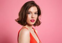 Дорогой образ за пять минут: возможности текстурной стрижки для любого типа волос