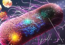 Засуха ускоряет появление устойчивых к антибиотикам супербактерий