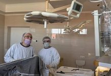 В Краснодарском крае провели уникальную операцию