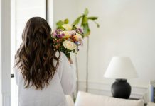 Секретный объем: как правильная укладка помогает волосам дольше оставаться свежими