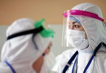 Минздрав уже начал подготовку к новому эпидсезону по гриппу