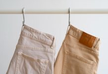 Синие джинсы уходят в тень: 5 оттенков, которые будут носить этим летом и собирать взгляды