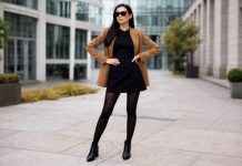 Магия пяти вещей: как выглядеть безупречно, перестав покупать лишнюю одежду