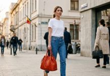 Магия одного акцента: как небрежно добавить красок в серые офисные комплекты